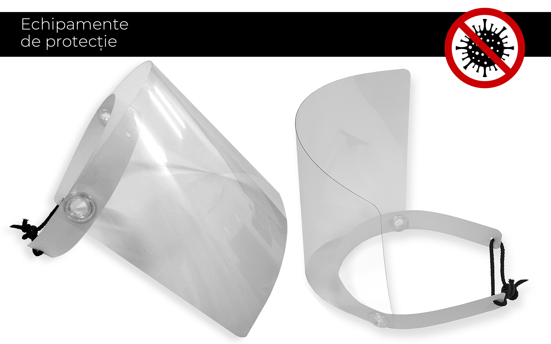 Echipamente de protectie